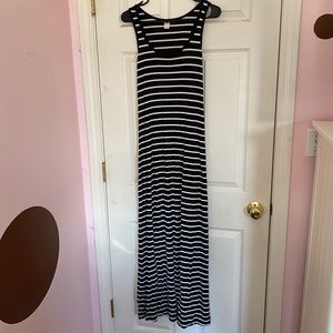 Old Navy Maxi Dress